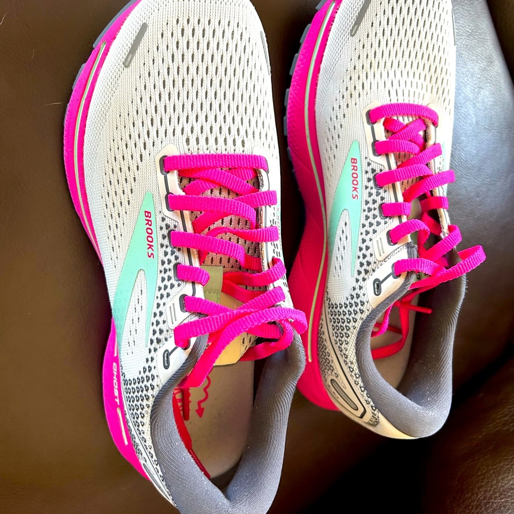 Brooks Ghost 14 Women’s Sz. 8.5